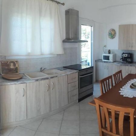 Appartement Aegina House Extérieur photo