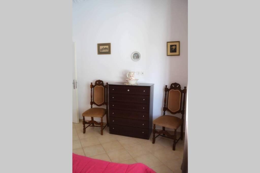 Appartement Aegina House Extérieur photo